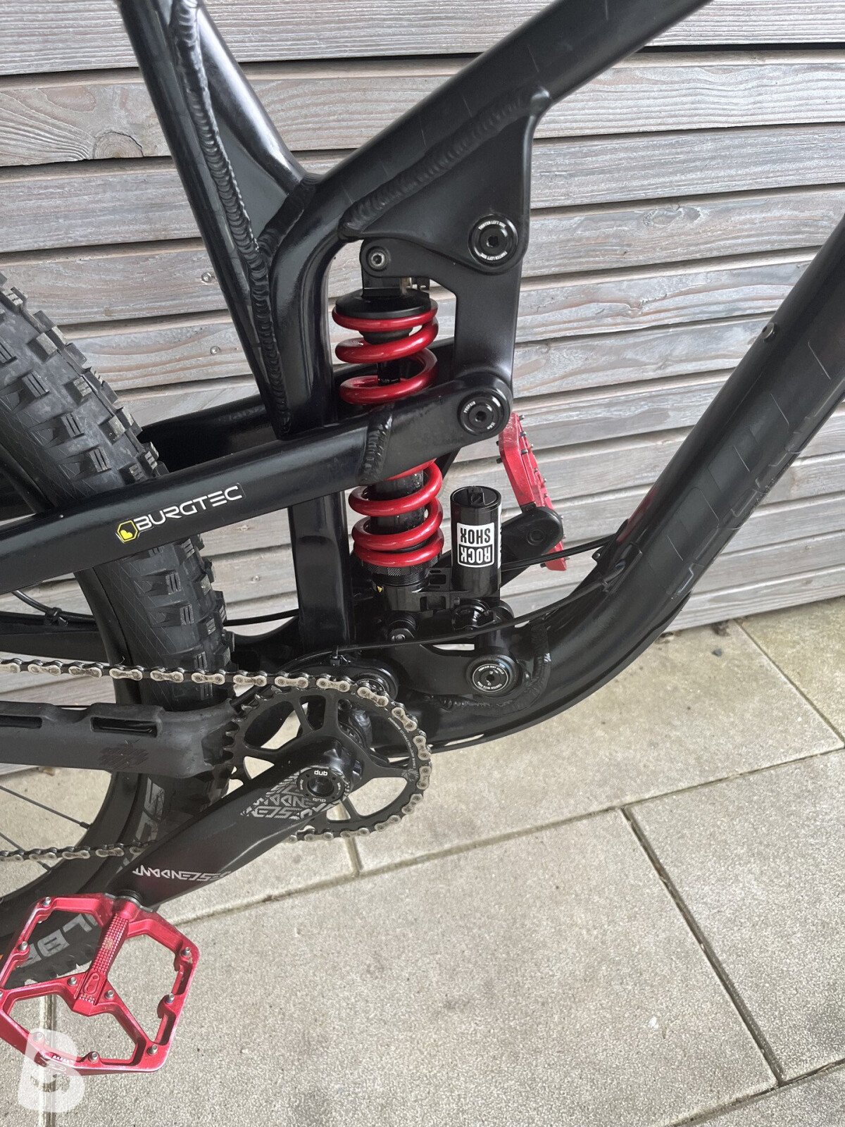 Propain Spindrift gx 2023