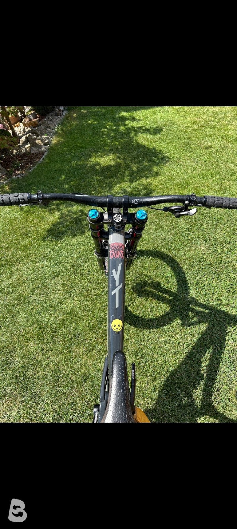 YT Industries Tues 2021