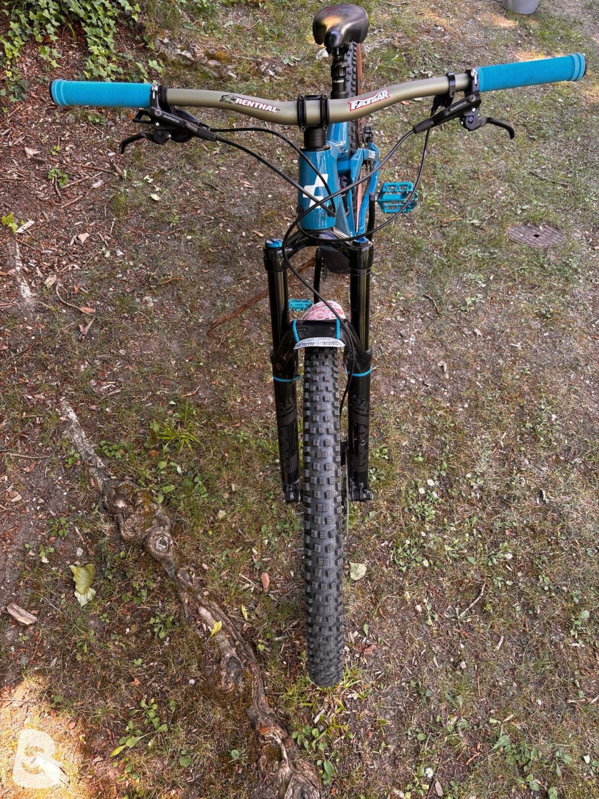 Cube Stereo 140 HPC 2022