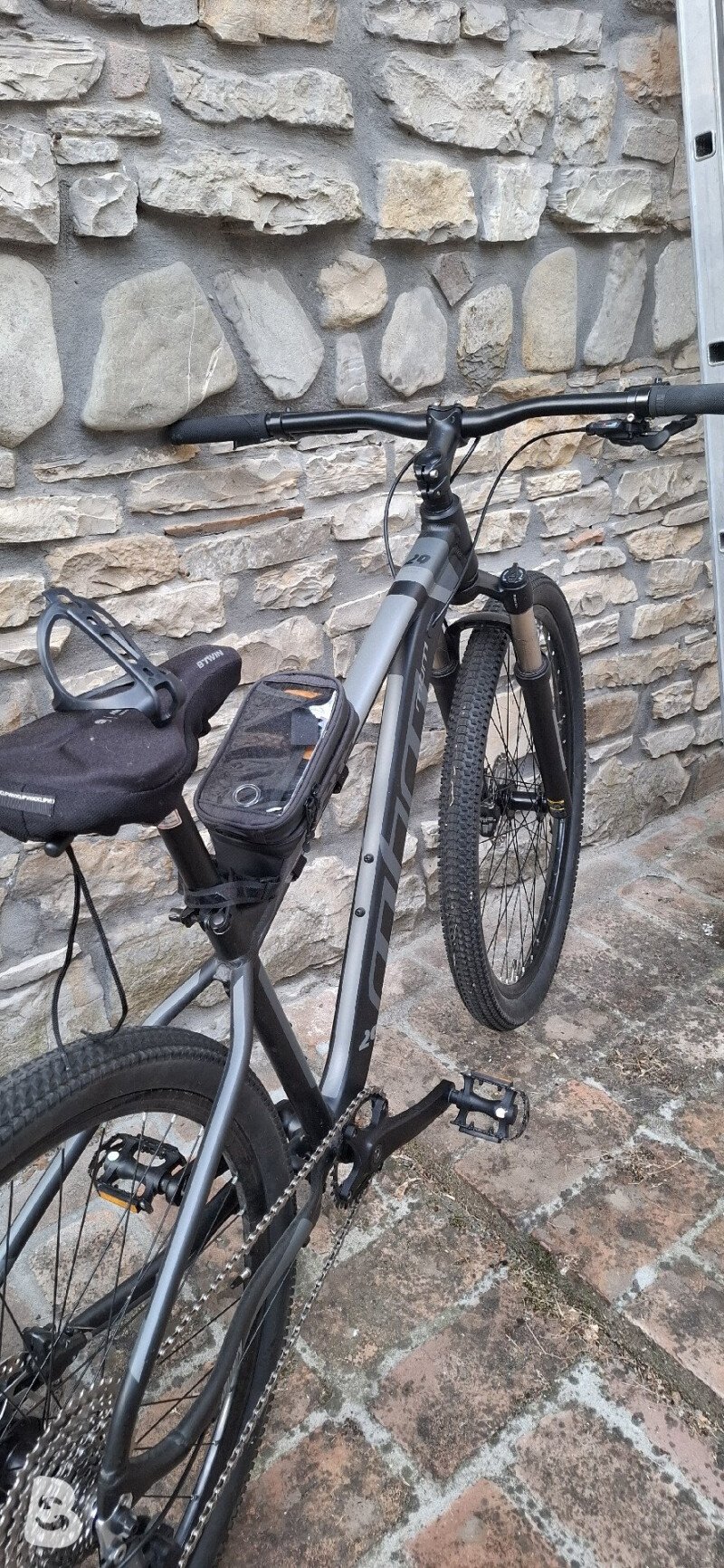 Cicli MBM Quarx 2021