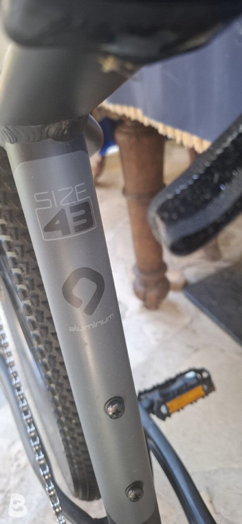 Cicli MBM Quarx 2021