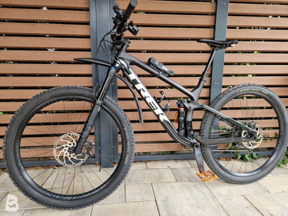 Trek Fuel EX 9.7 2021