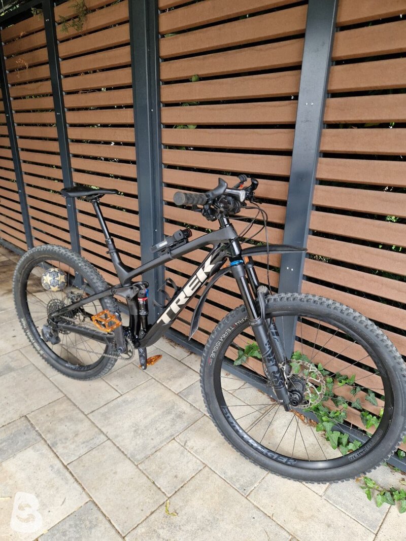 Trek Fuel EX 9.7 2021
