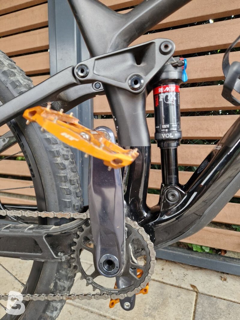 Trek Fuel EX 9.7 2021