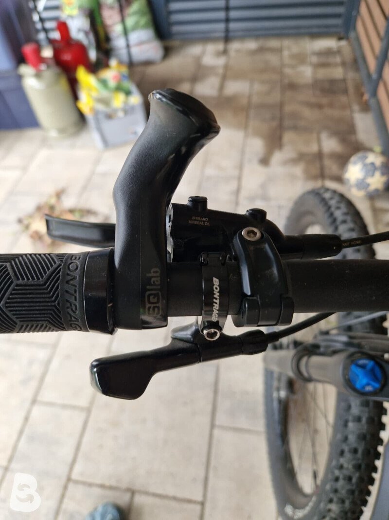 Trek Fuel EX 9.7 2021