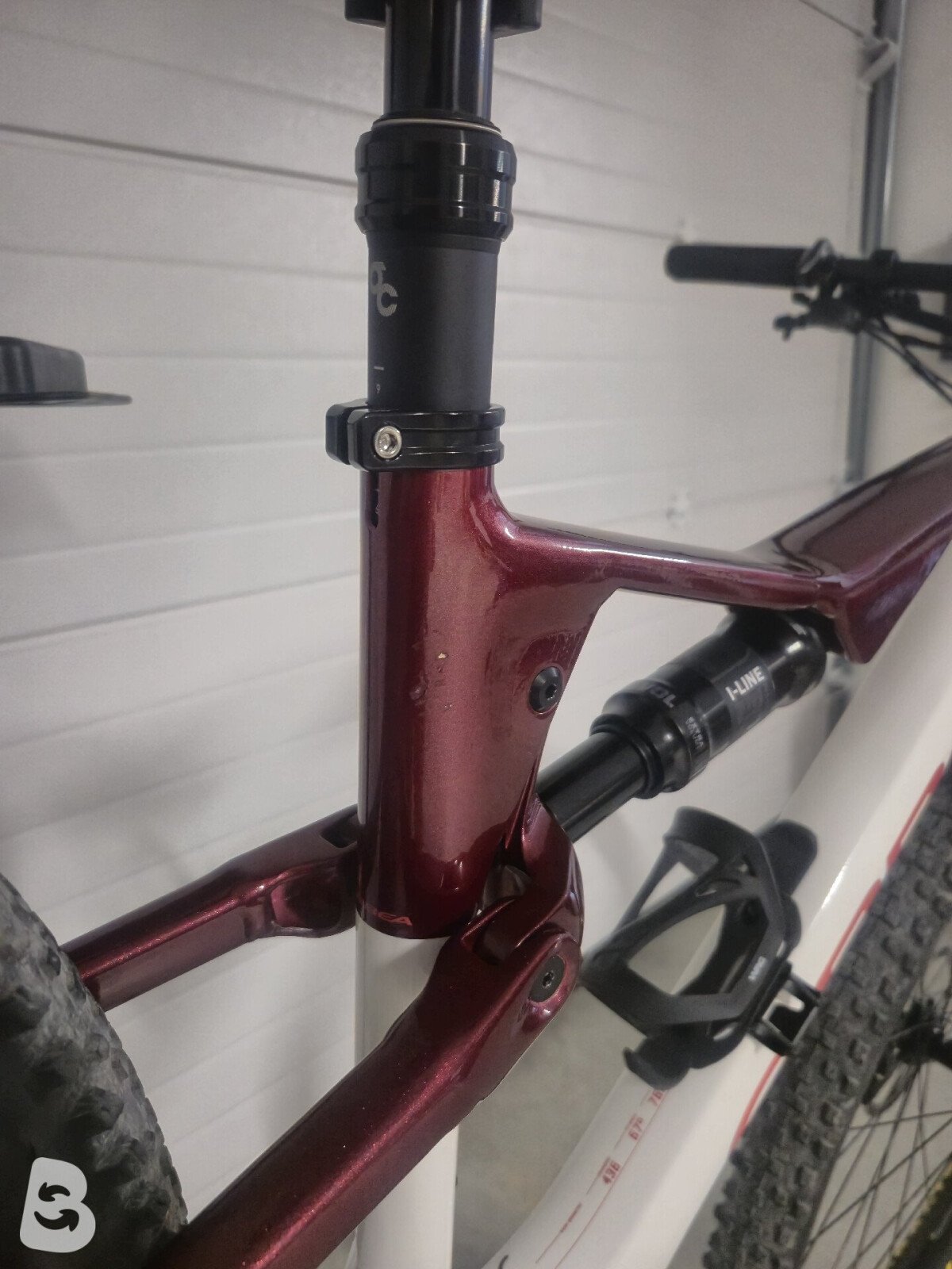 Orbea Oiz H20 2025