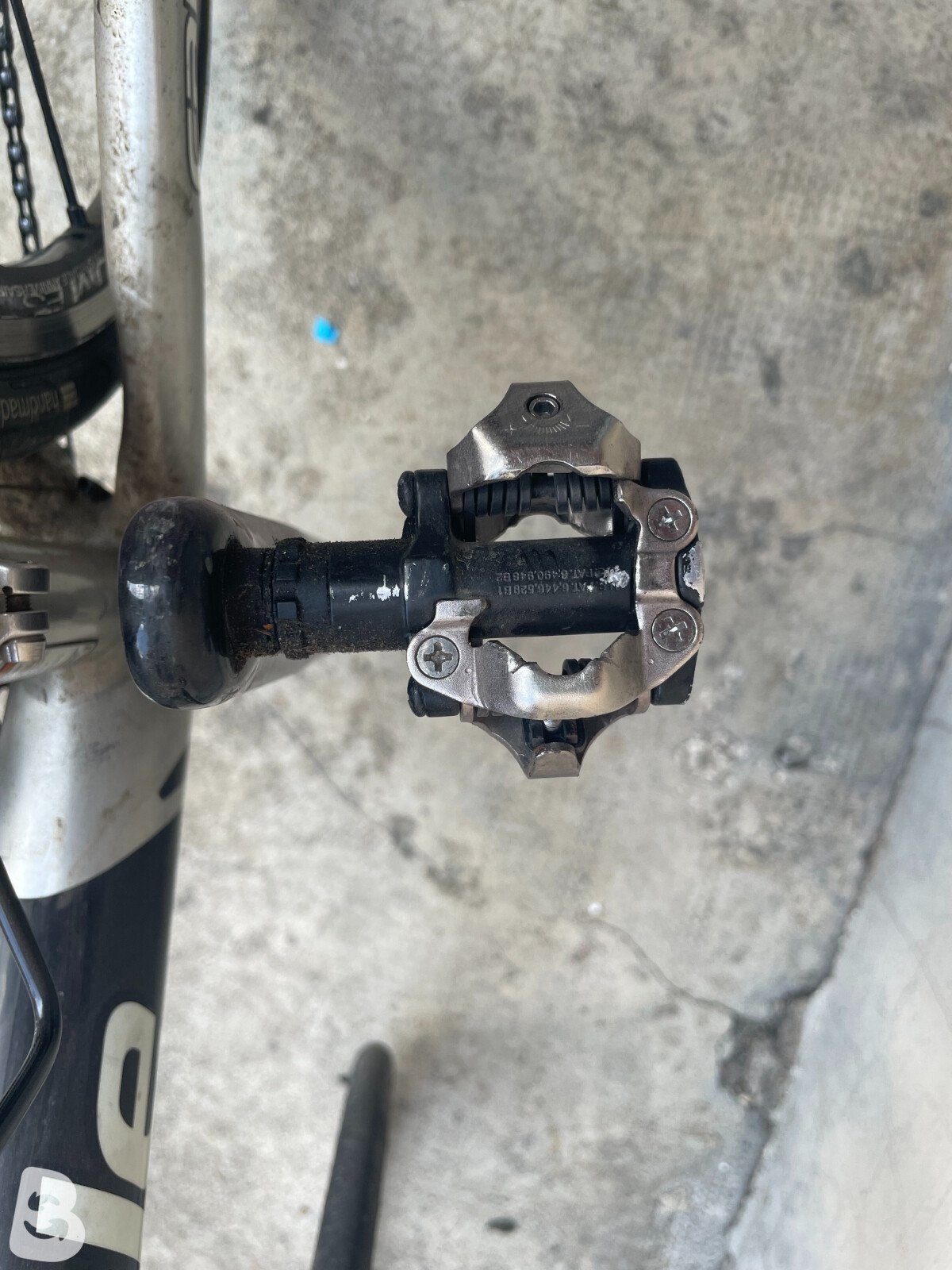 Cannondale SystemSix Carbon Ultegra 2008