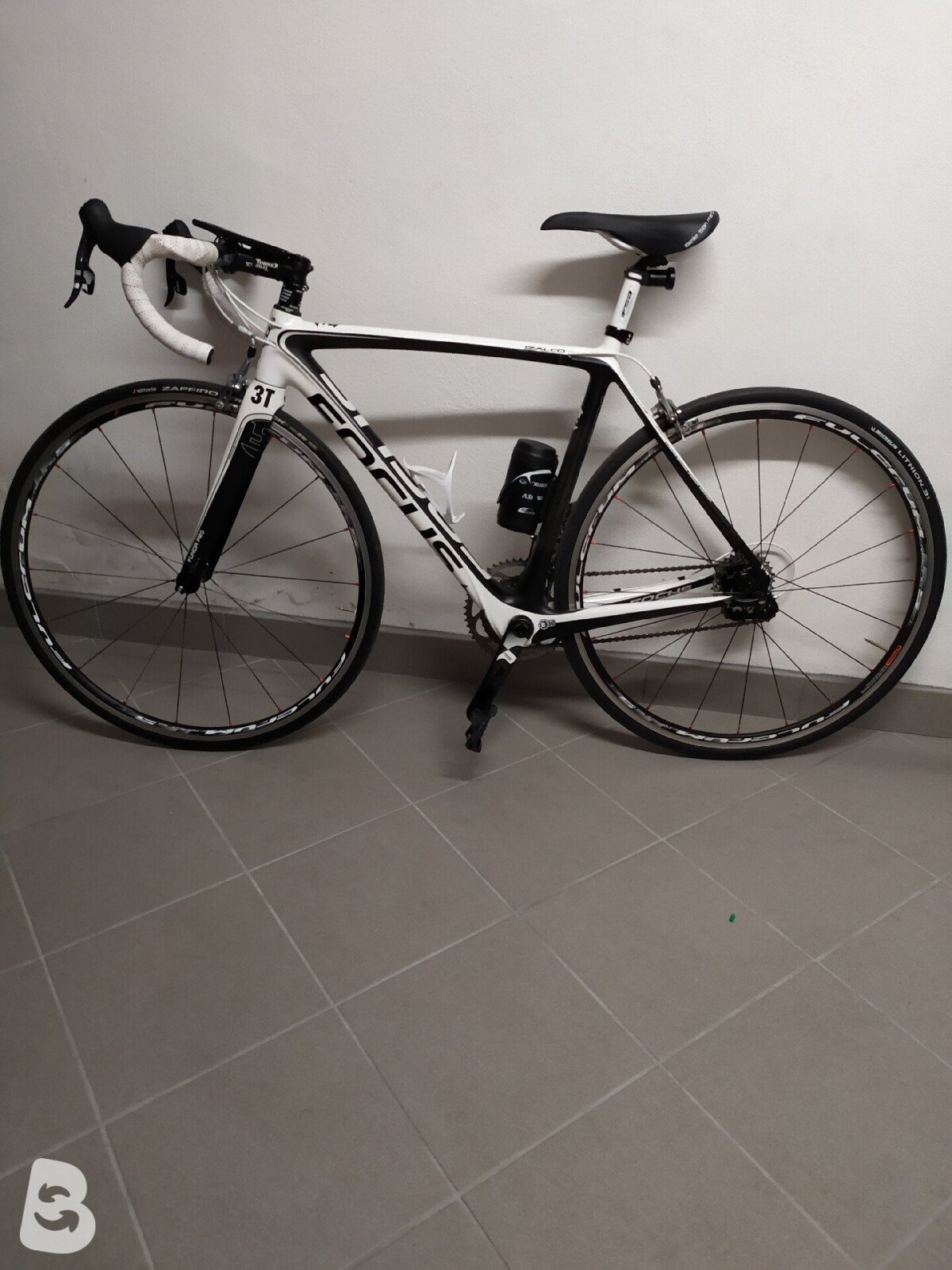 Focus Izalco Pro 2013