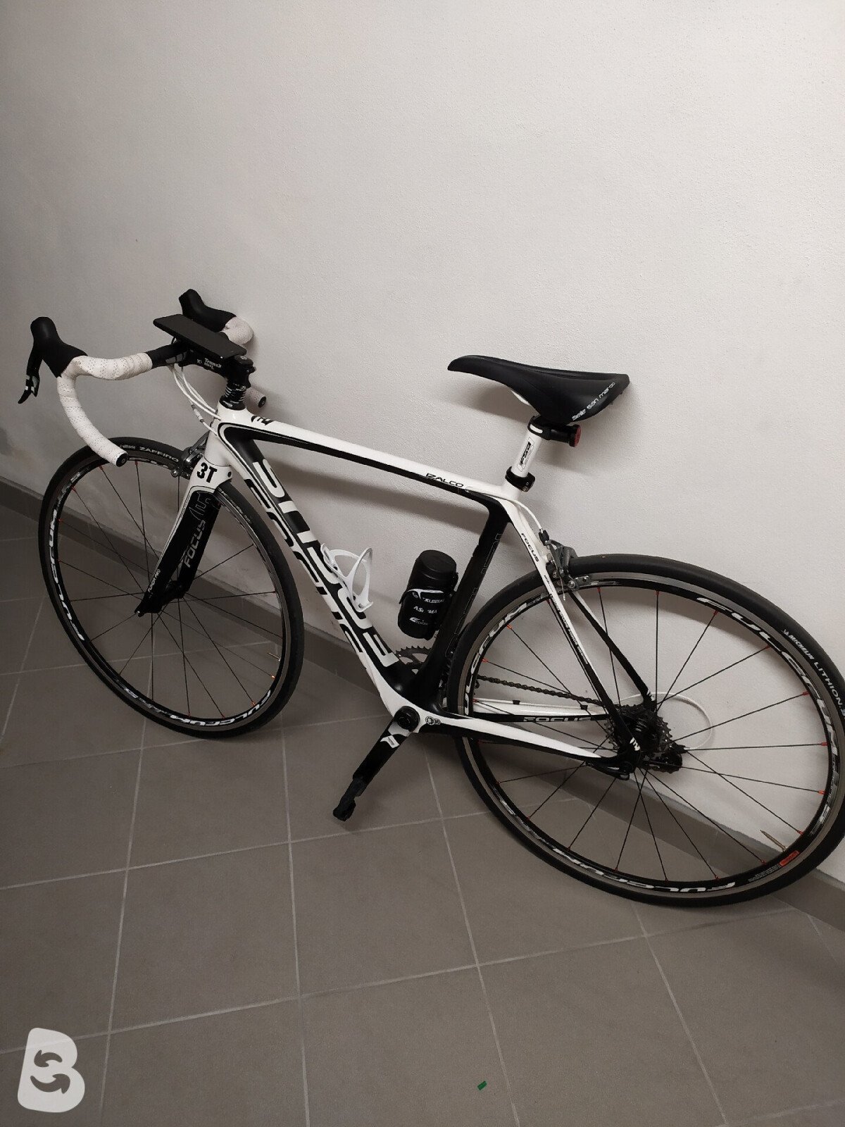 Focus Izalco Pro 2013