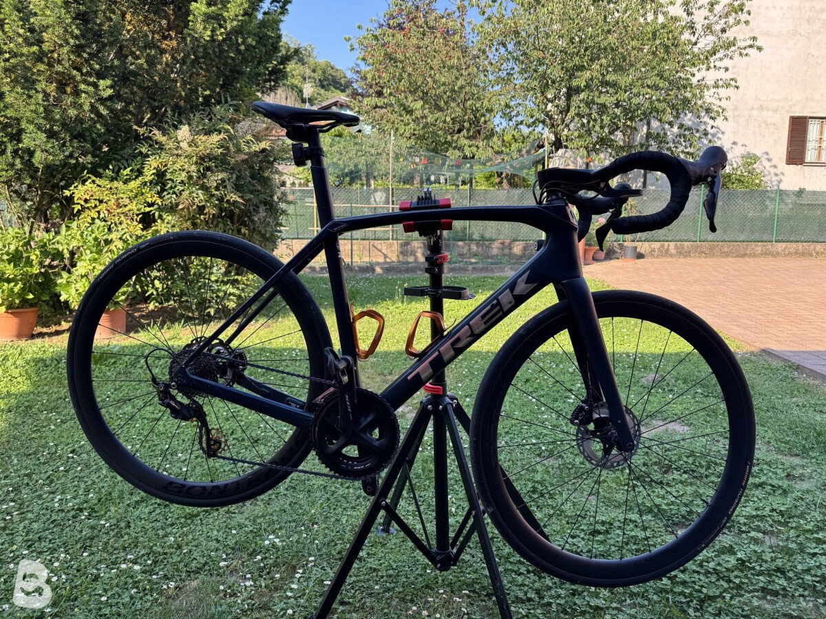 Trek Domane SL 5 Gen 3 2021