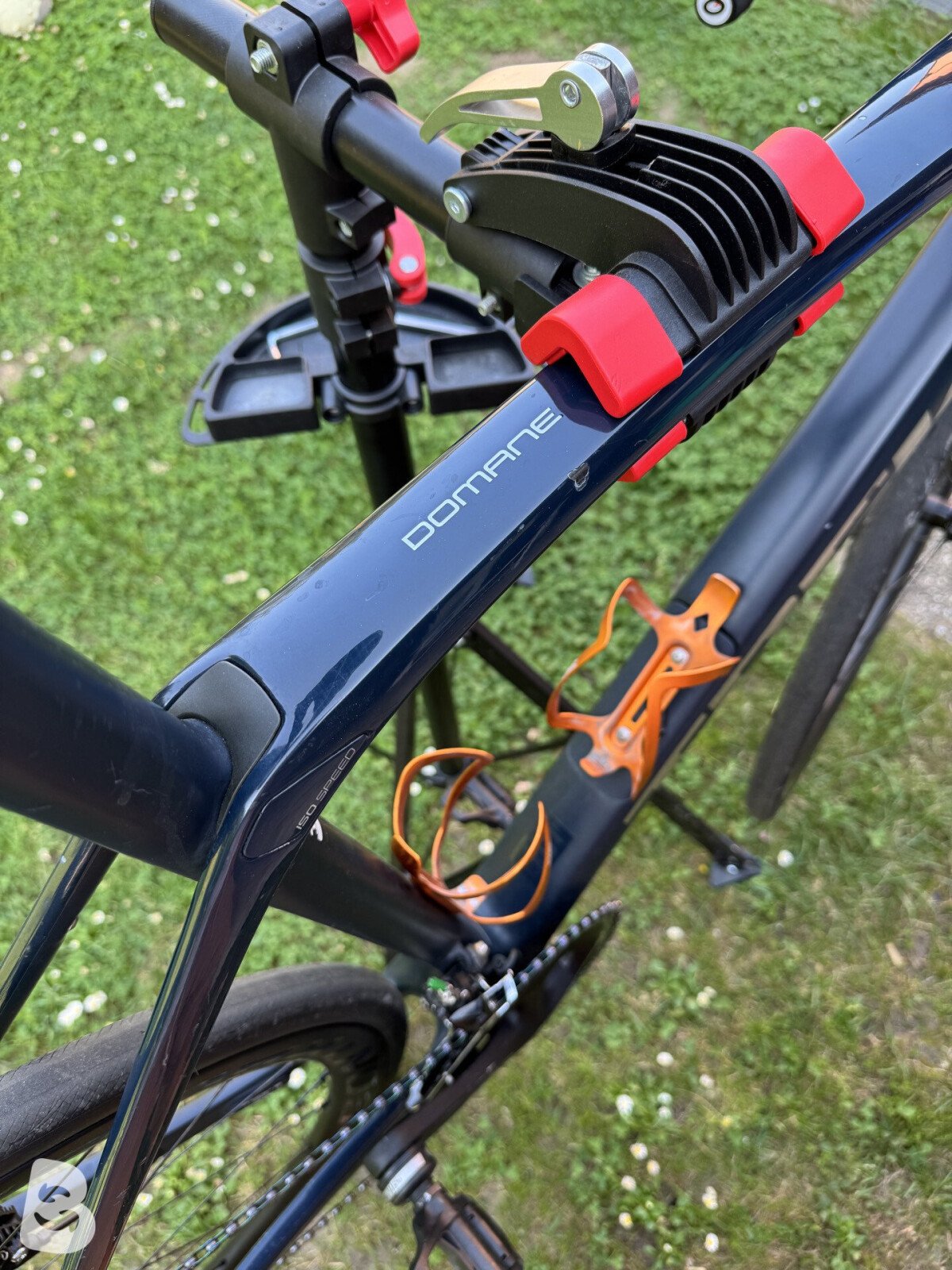 Trek Domane SL 5 Gen 3 2021