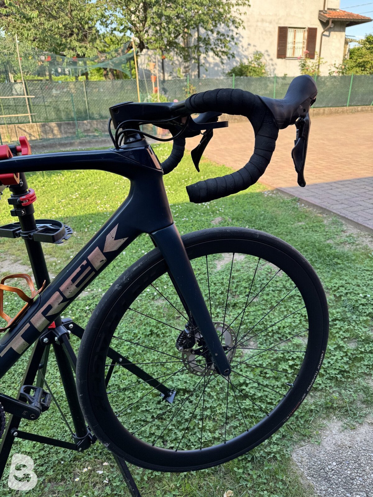 Trek Domane SL 5 Gen 3 2021