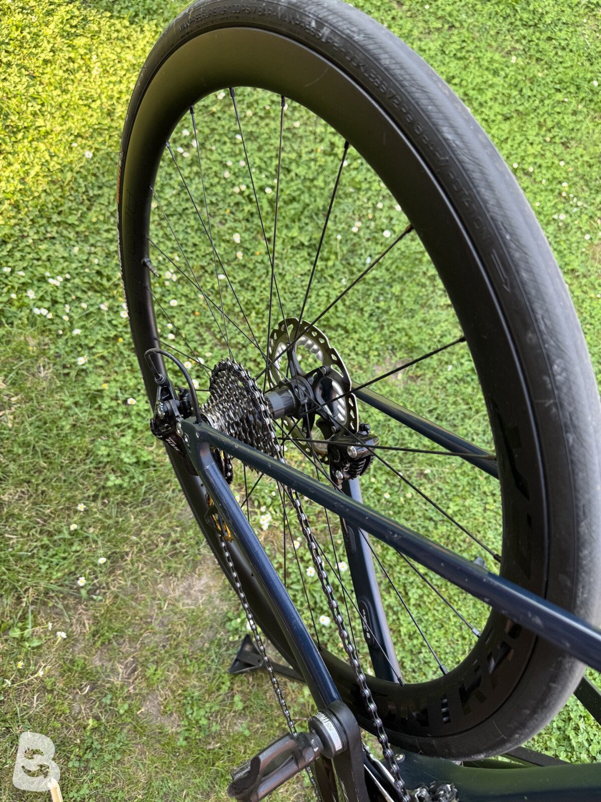 Trek Domane SL 5 Gen 3 2021