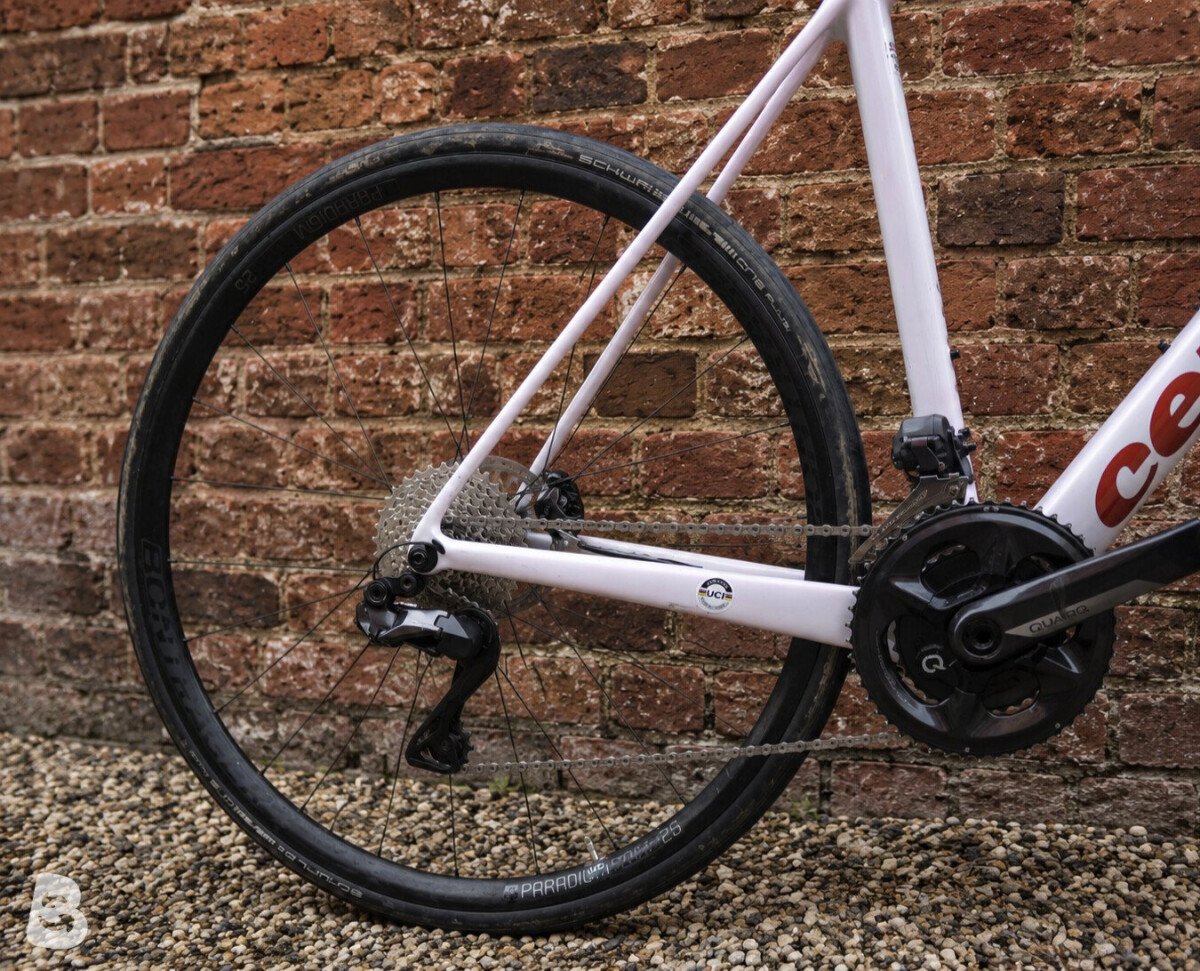 Cervelo R5CX 2023