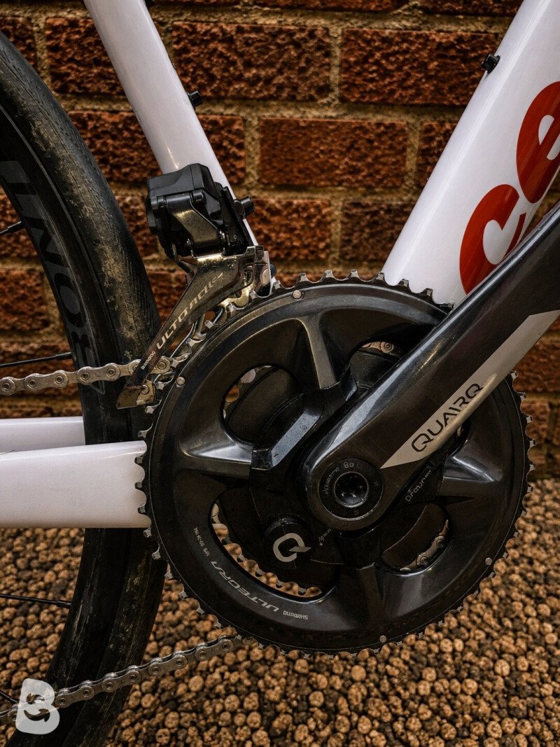 Cervelo R5CX 2023