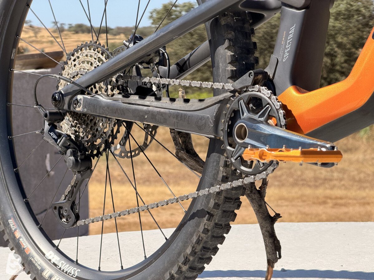 Canyon Spectral CF 8 CLLCTV 2024