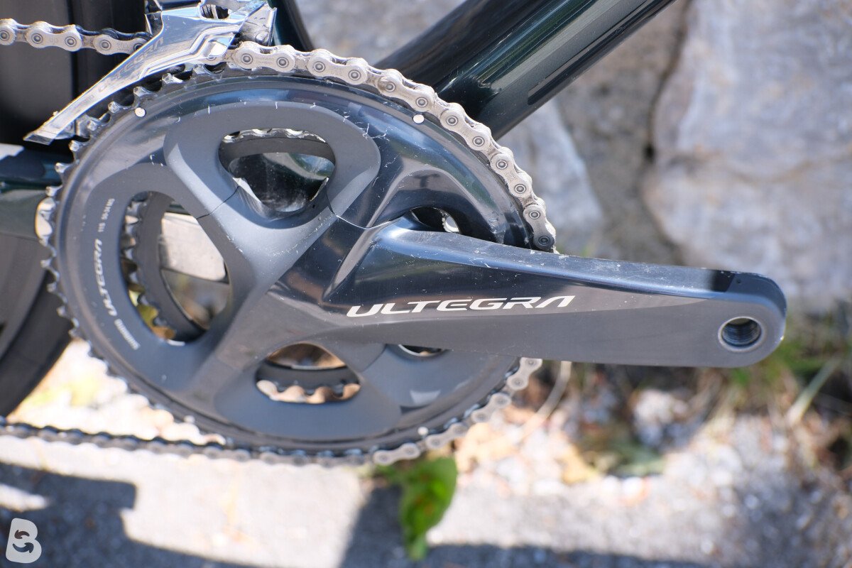 Scott Addict 10 Disc 2020