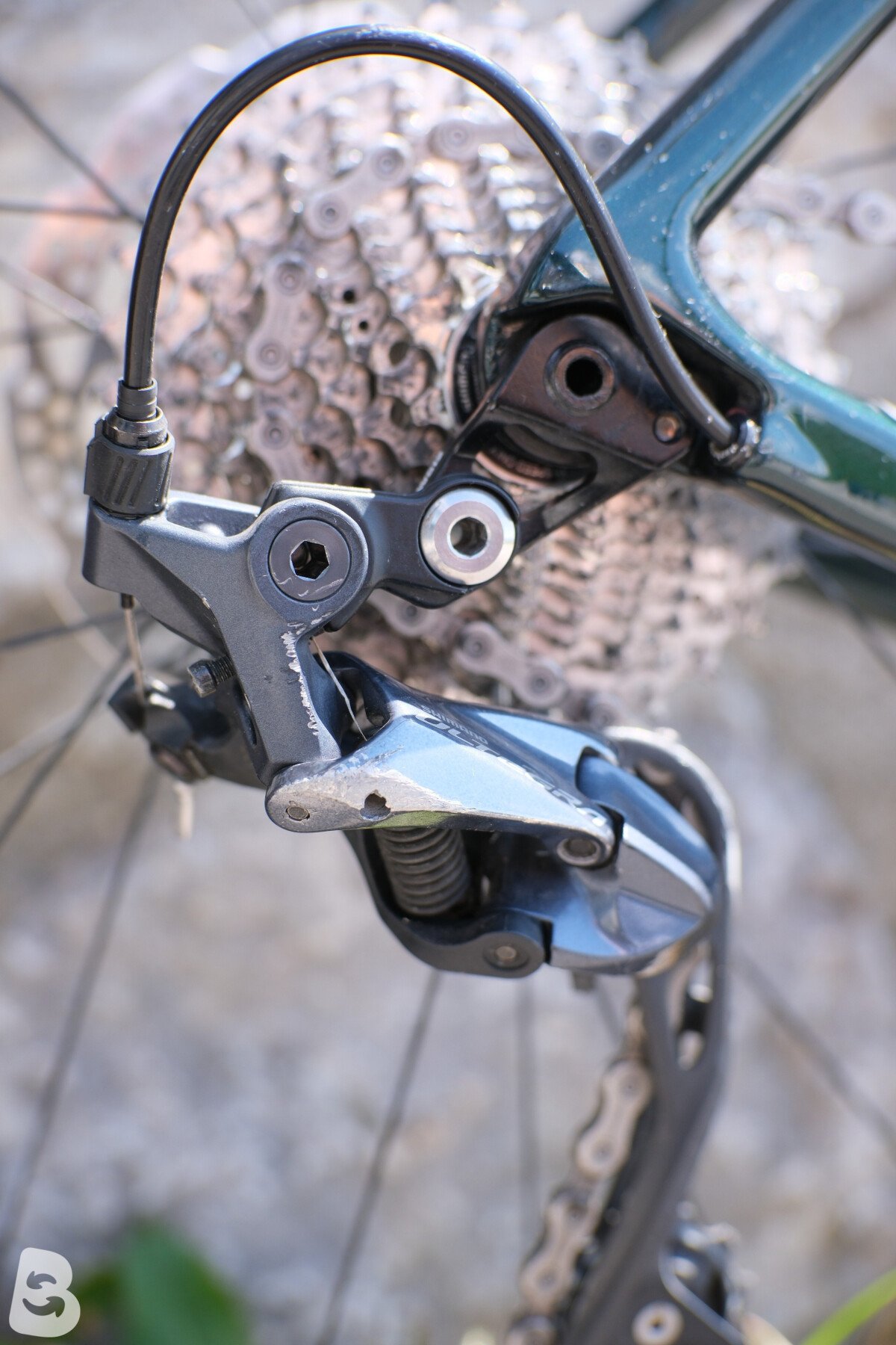 Scott Addict 10 Disc 2020