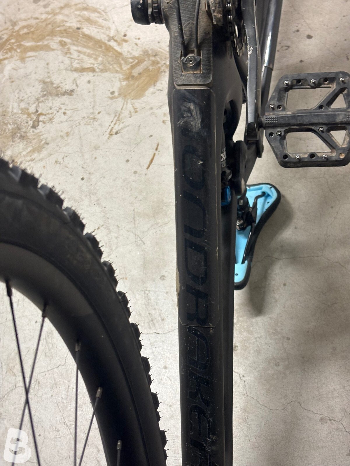 Mondraker Foxy R 2019