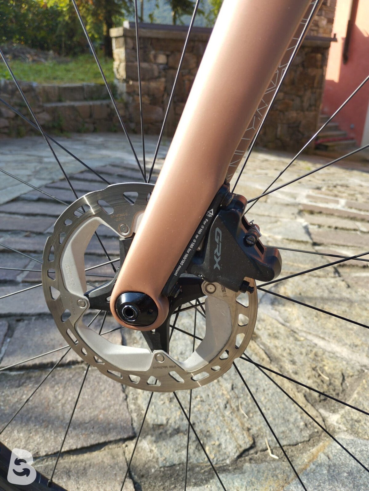 Cervelo Aspero 5 shimano grx 2024