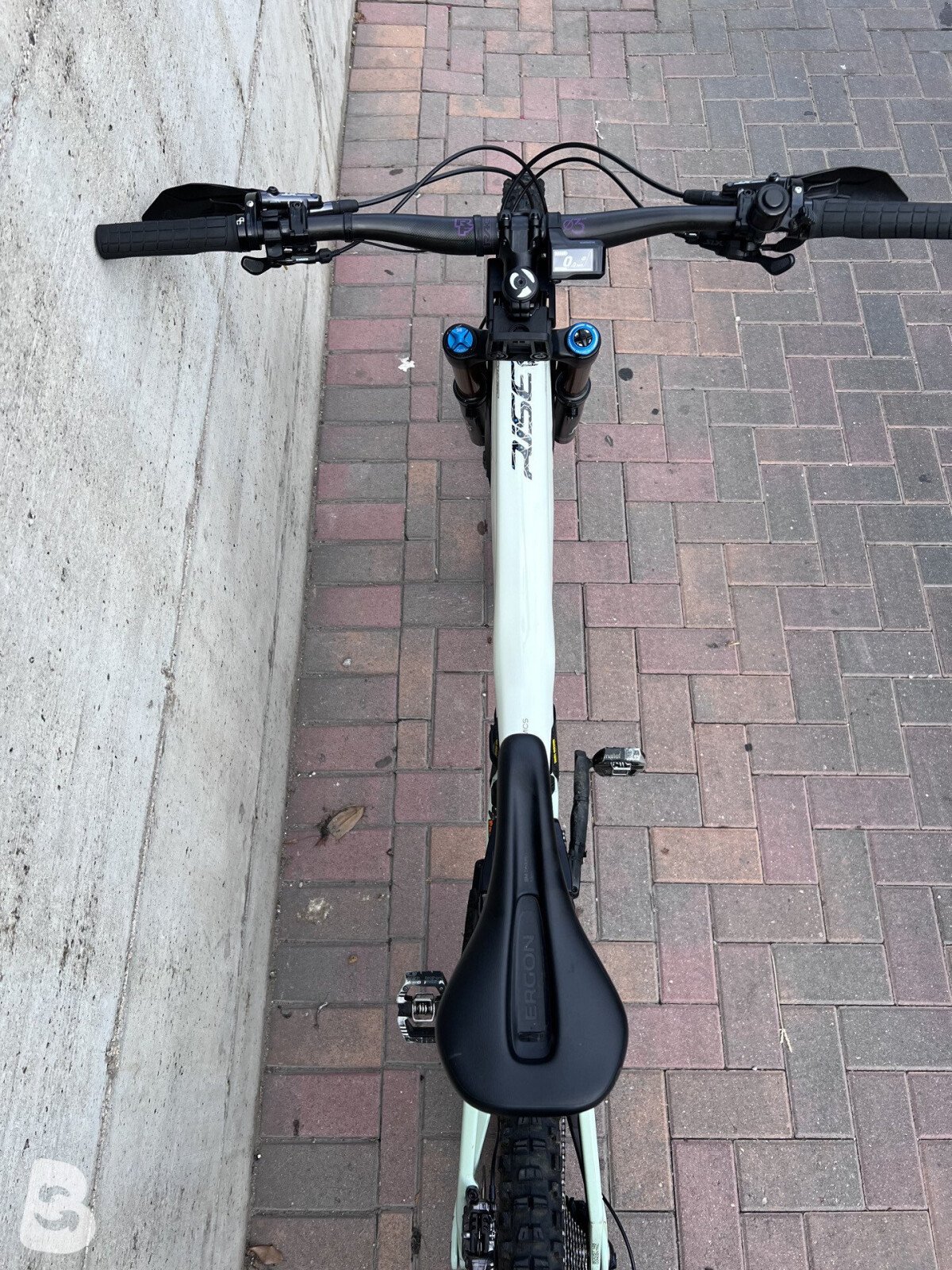 Orbea Rise M10 2021