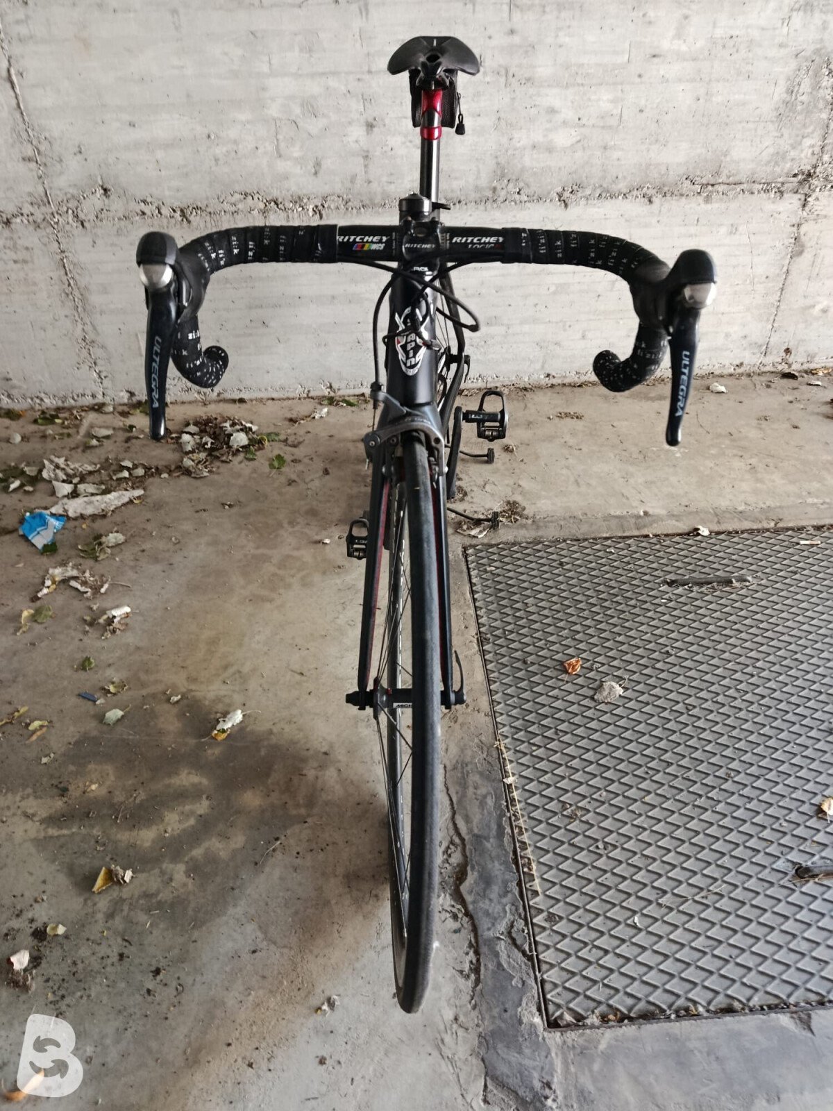Scapin ETIKA RC 2014