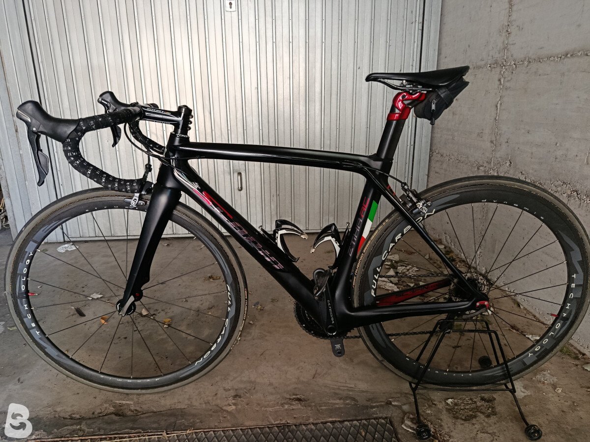 Scapin ETIKA RC 2014