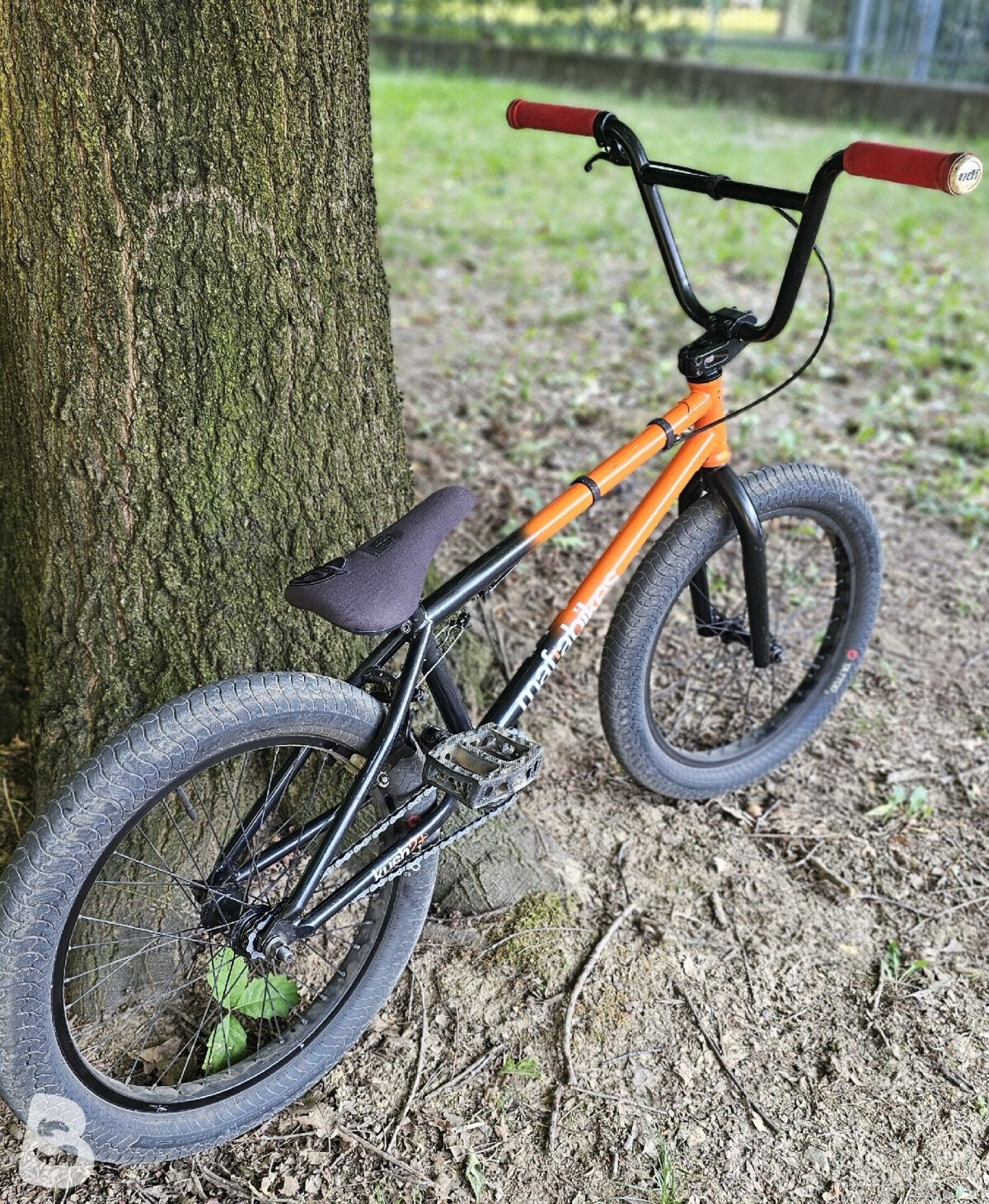 Mafia Bikes kush 2+ 2018