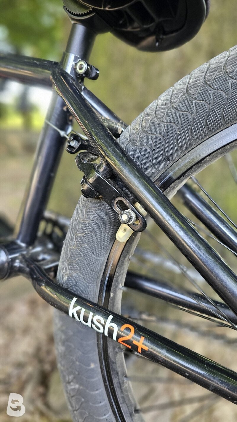 Mafia Bikes kush 2+ 2018