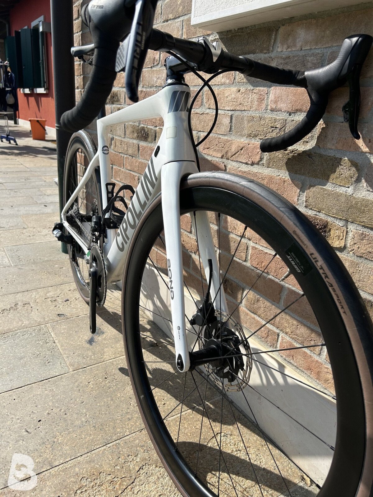 Cipollini Bond Evo Taglia M 2022