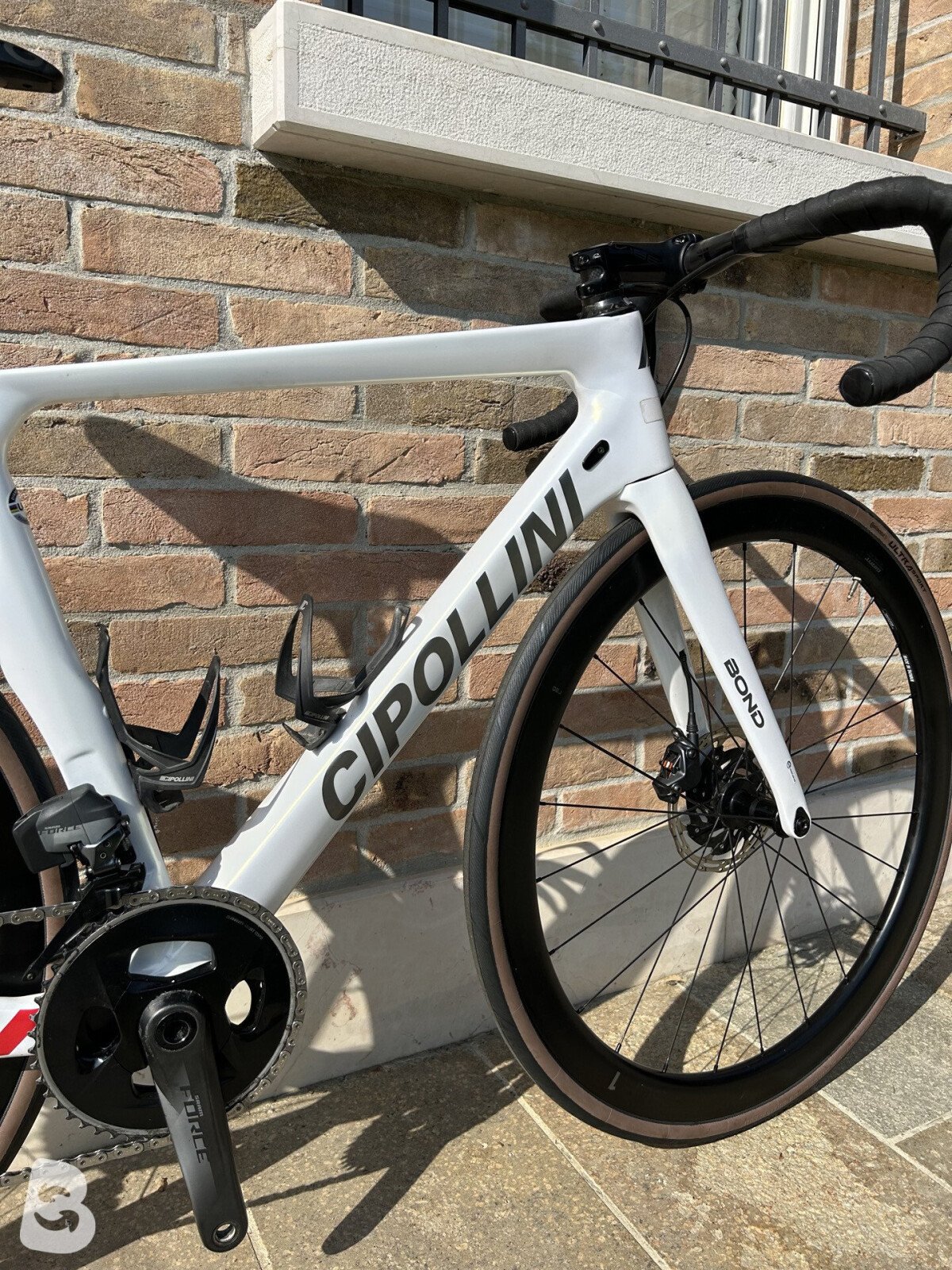 Cipollini Bond Evo Taglia M 2022