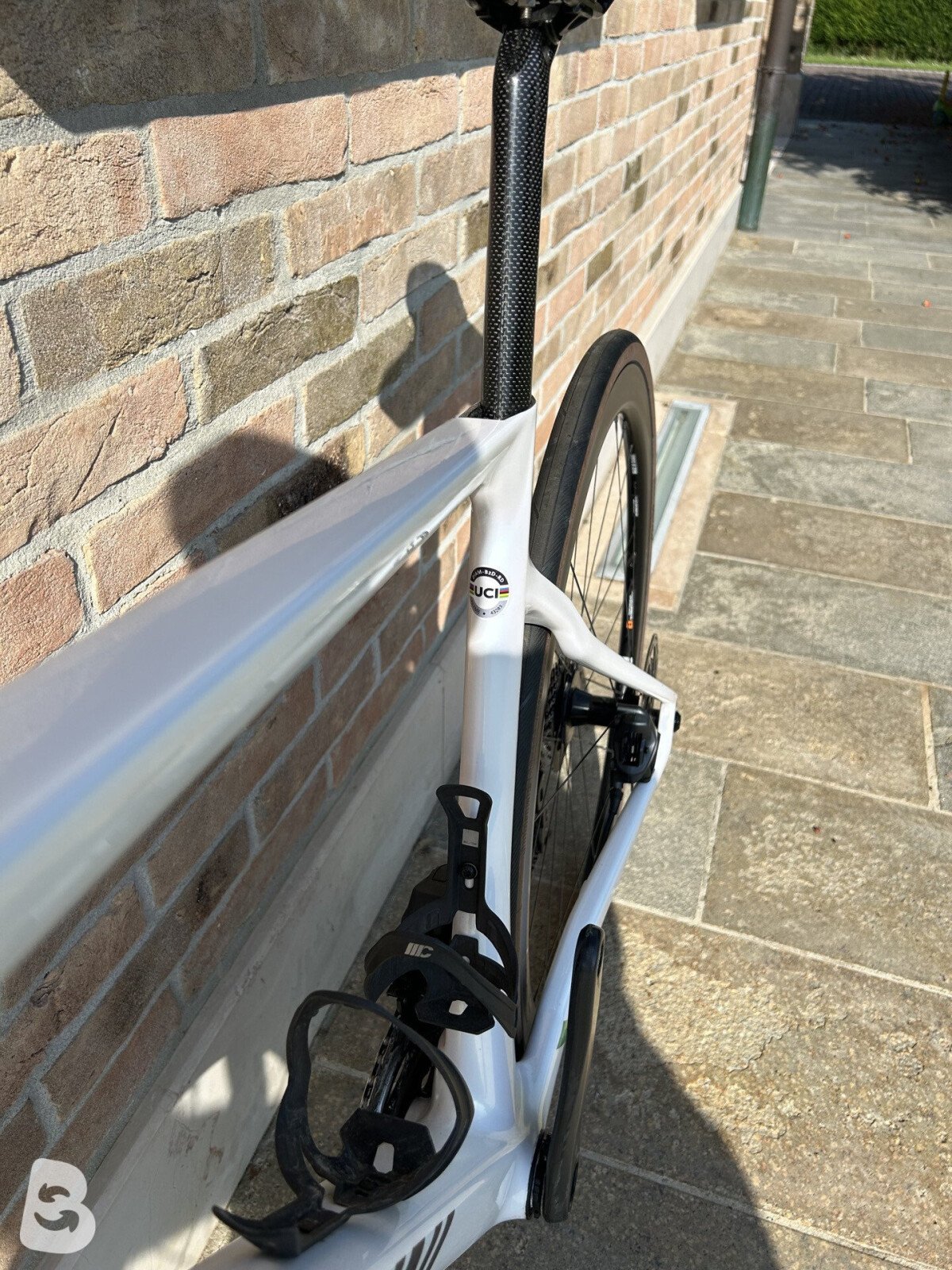 Cipollini Bond Evo Taglia M 2022