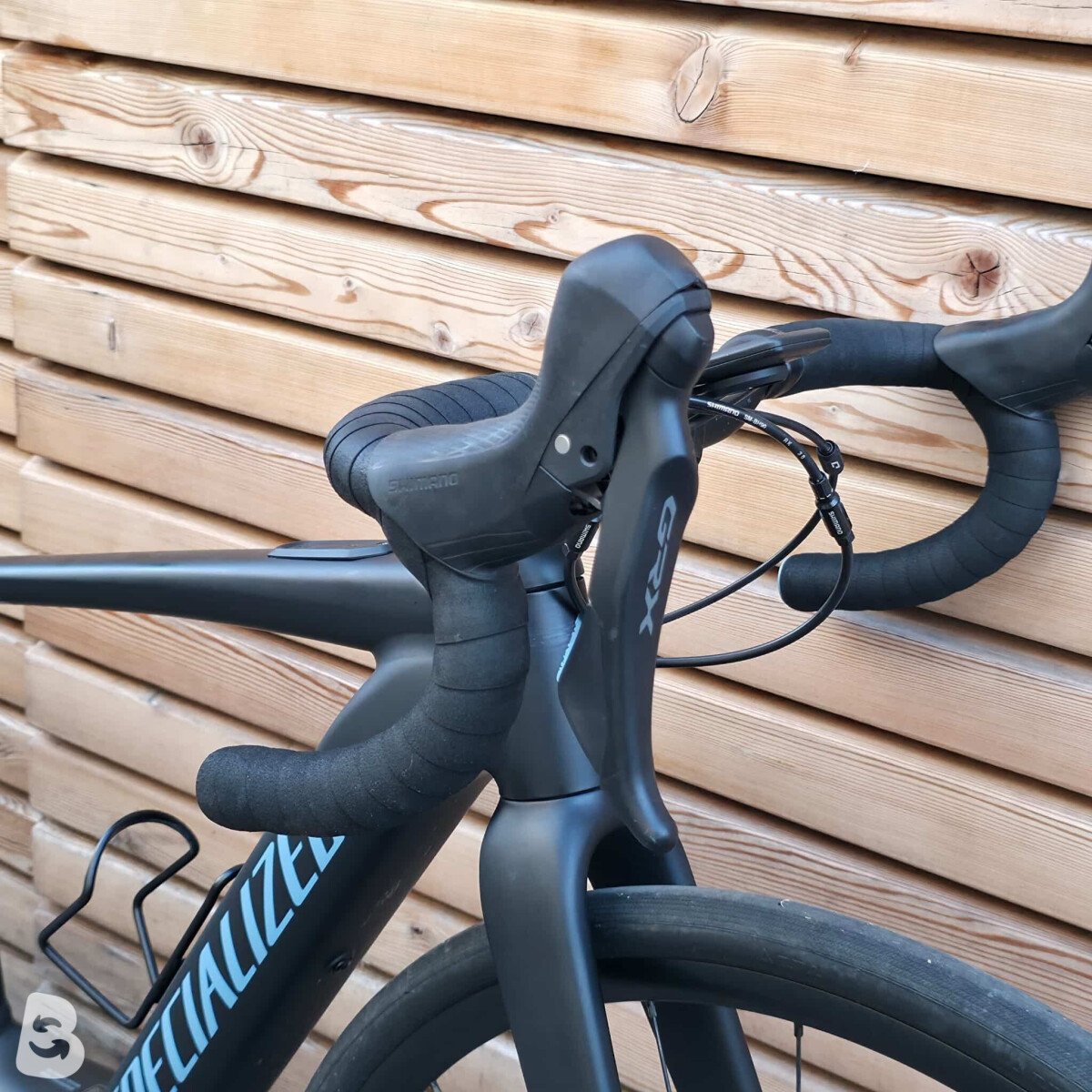 Cube SPECIALIZED TURBO CREO SL COMP E5 MIS.52 2020