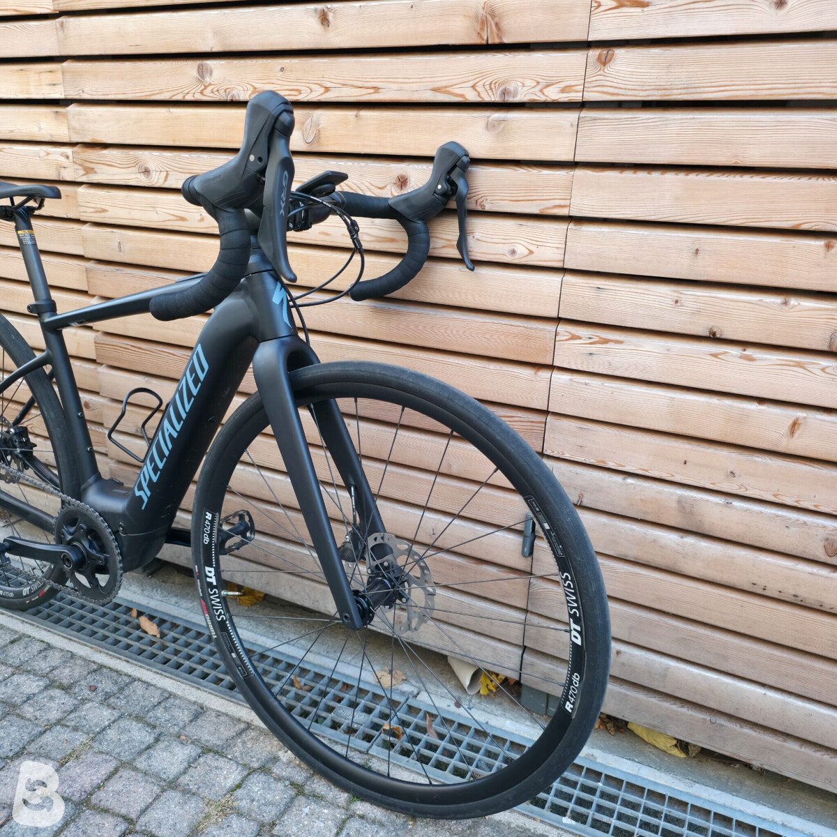 Cube SPECIALIZED TURBO CREO SL COMP E5 MIS.52 2020