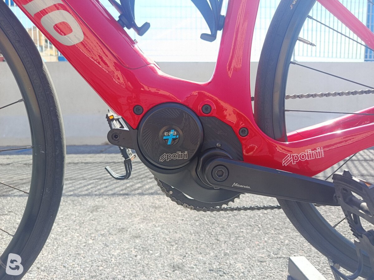 Olmo E-BRO 2.0 VO4432 2024