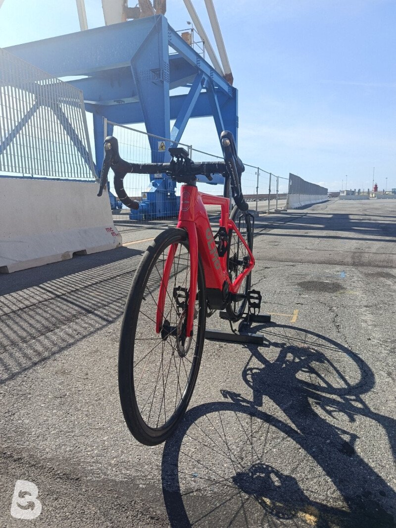 Olmo E-BRO 2.0 VO4432 2024