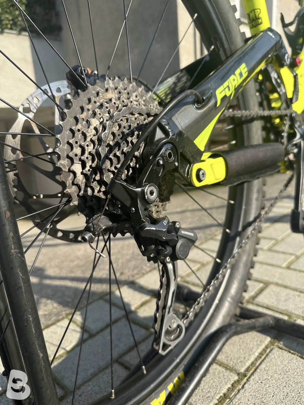 GT Force Expert 2017
