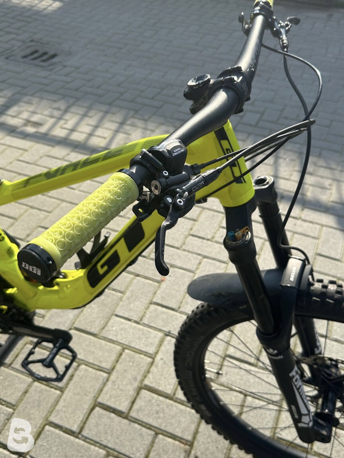 GT Force Expert 2017