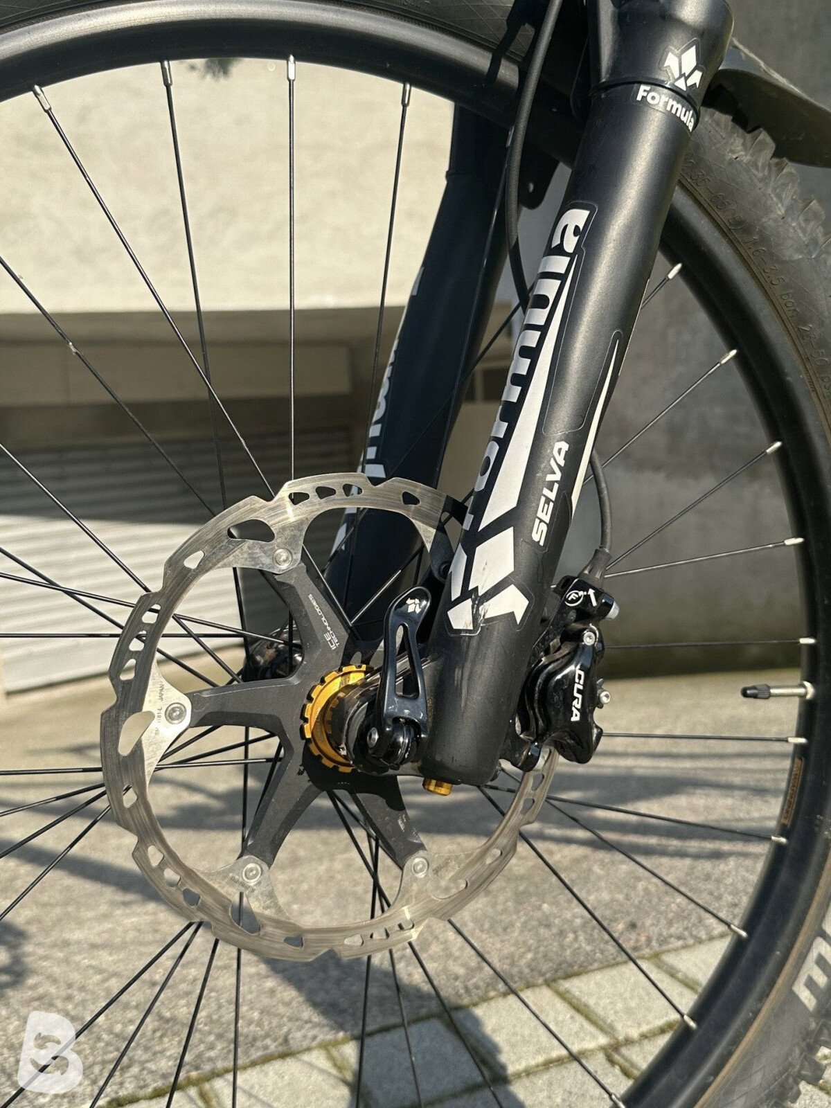 GT Force Expert 2017