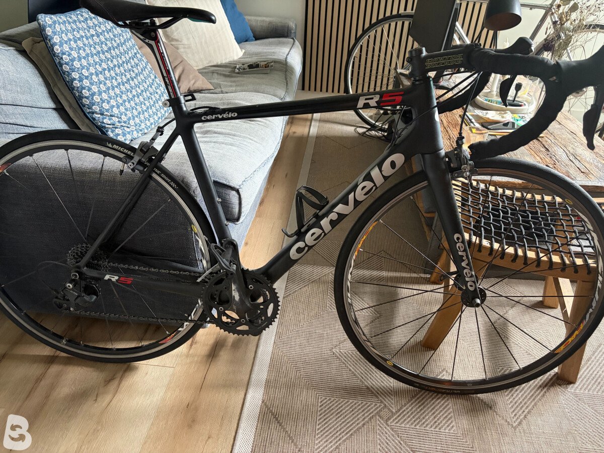 Cervelo R5 2014