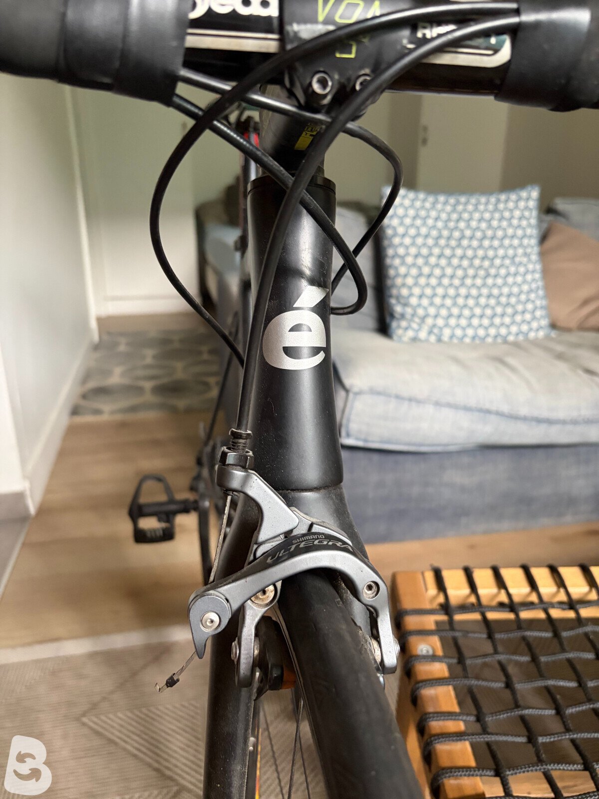Cervelo R5 2014