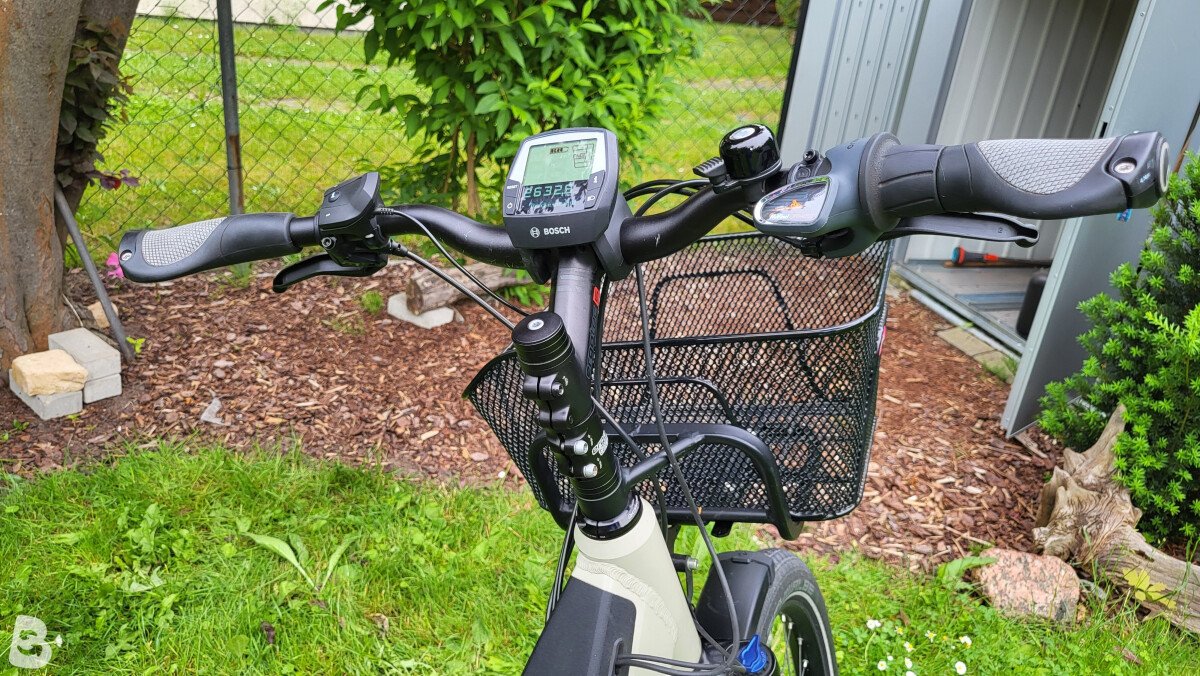 Riese & Müller Nevo GT Vario 2020