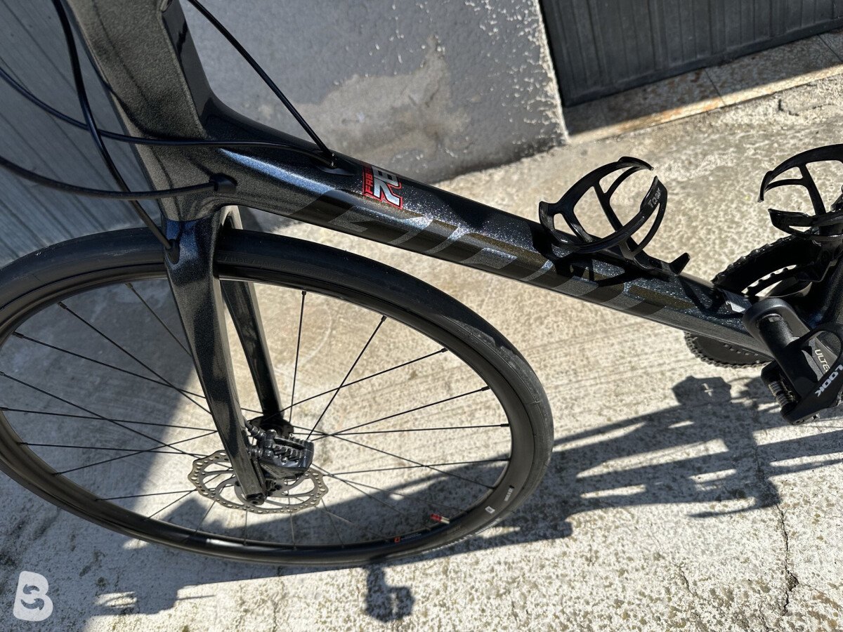 Giant TCR Advanced Pro 1 Disc 2022