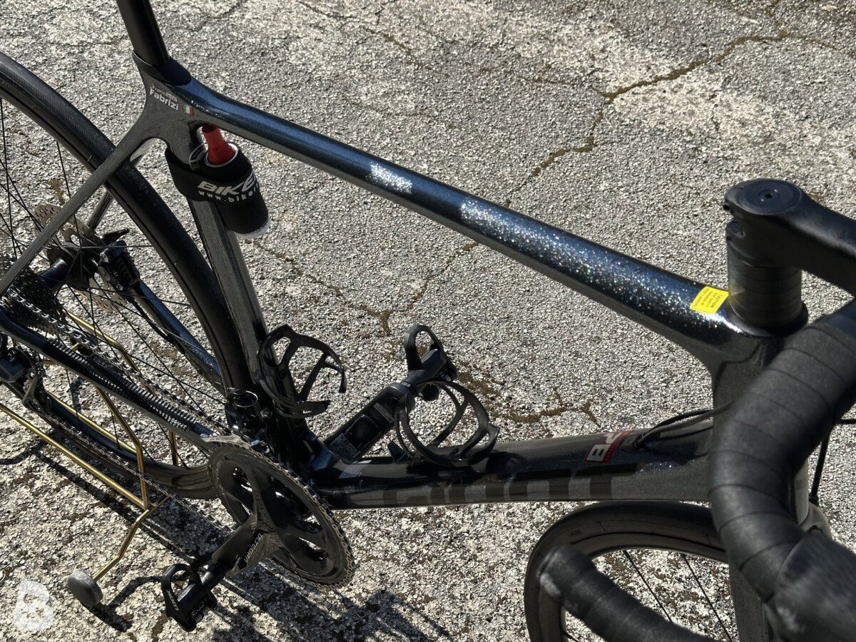Giant TCR Advanced Pro 1 Disc 2022