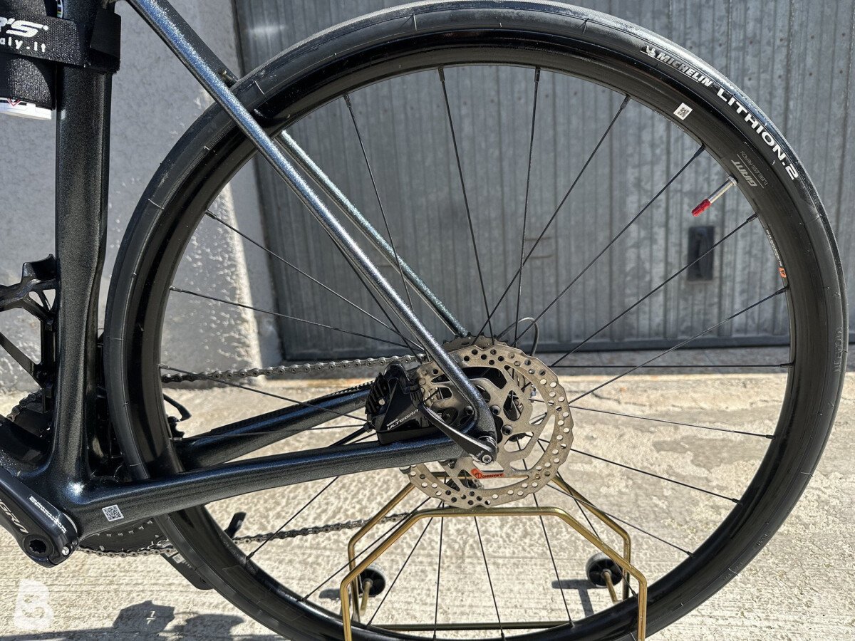 Giant TCR Advanced Pro 1 Disc 2022