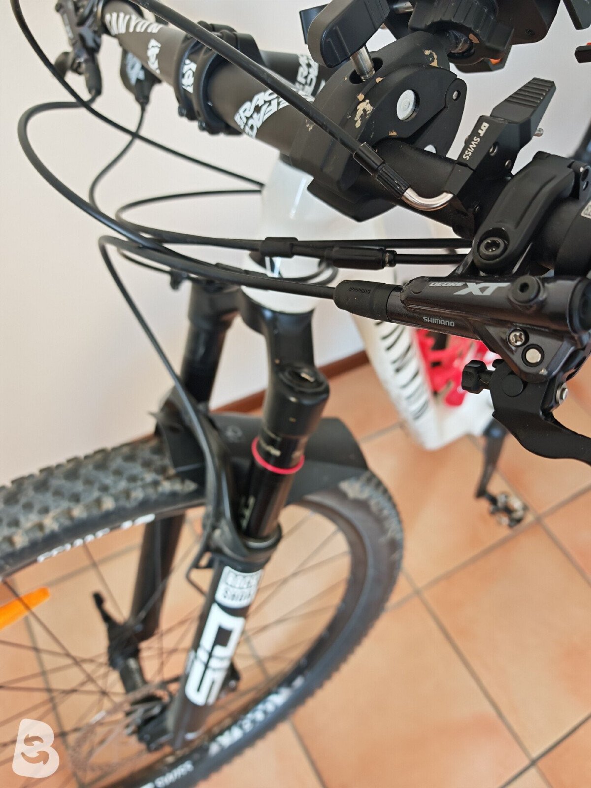 Canyon Lux CF SL 6.0 2020