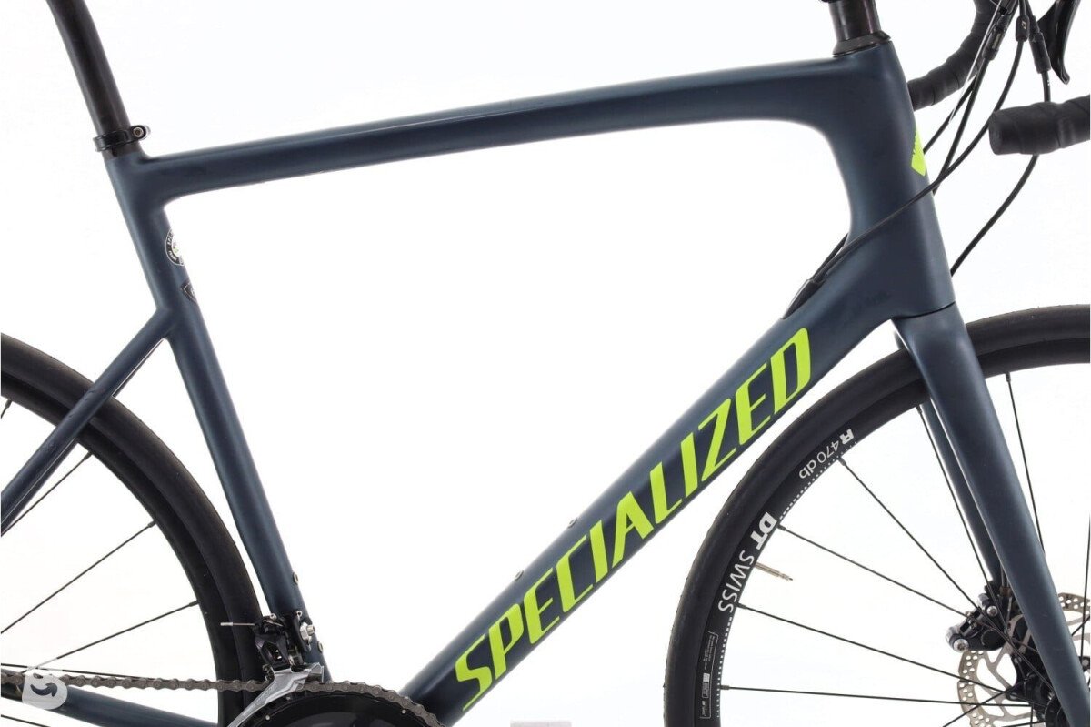 Specialized Tarmac SL6 2021