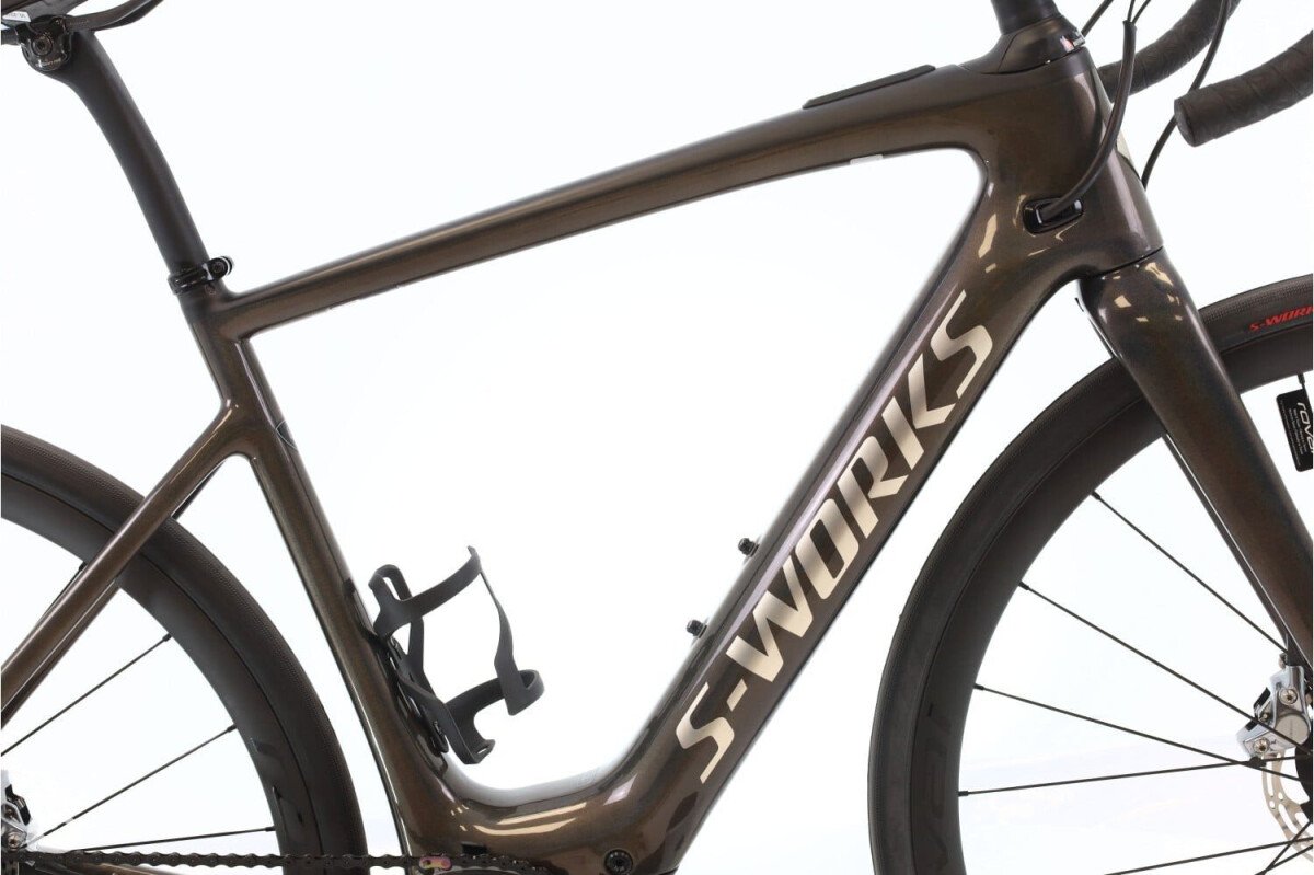 Specialized Turbo Creo SL AXS 12V 2020