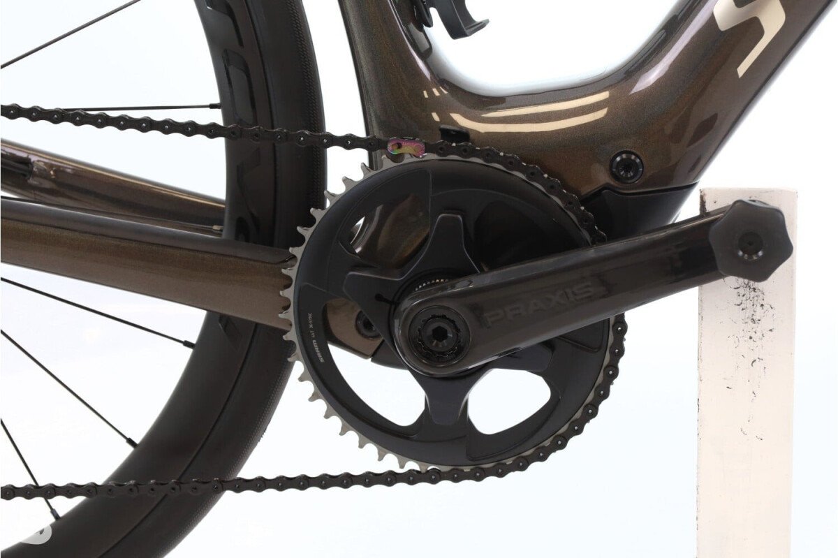 Specialized Turbo Creo SL AXS 12V 2020