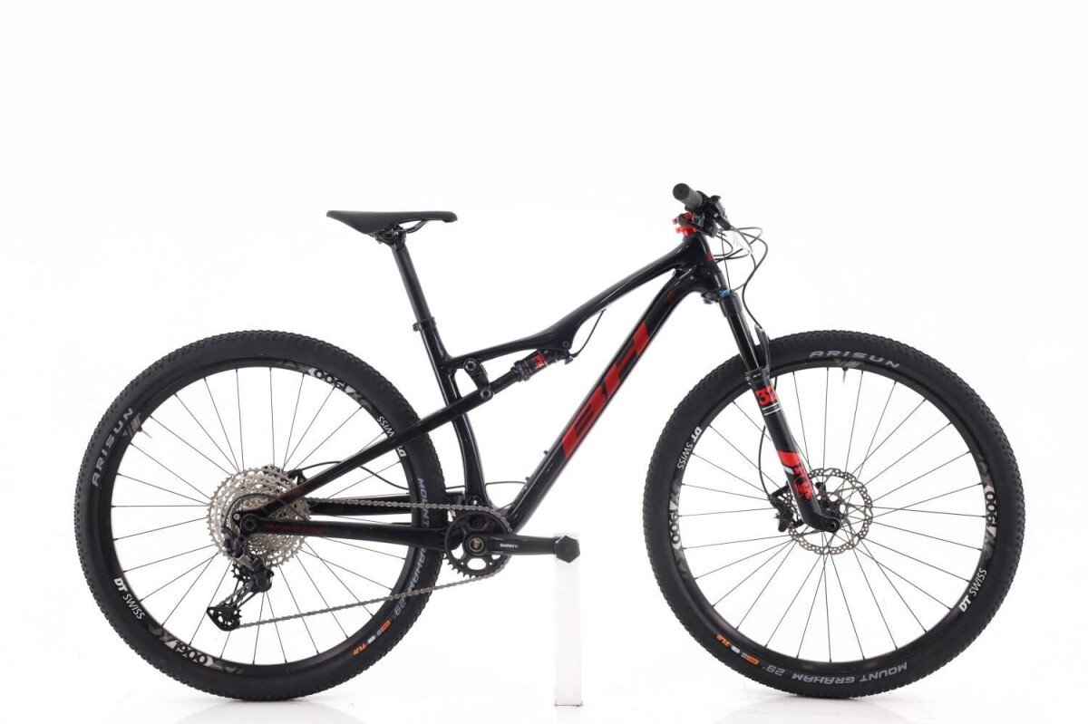 BH Lynx Race XT 2021